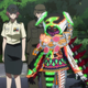 Illustration for article titled Poll: Best iGatchaman CROWDS/i Armor?